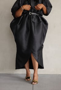 Image 5 of MIA DRESS  (BLACK)