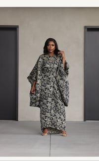 Image 3 of EVA  DRAWSTRING  WAIST BUBU