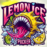 2L.I.P.(LemonIcePucker X MAC)S1 multiple Xs
