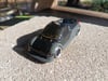 Hot wheels Honda Spocket 