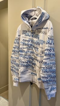 Image 1 of Kumar zip up 