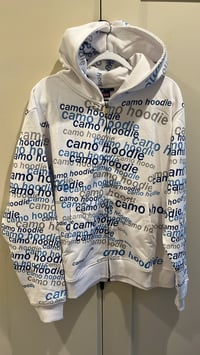 Image 2 of Kumar zip up 