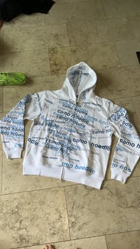 Image 3 of Kumar zip up 