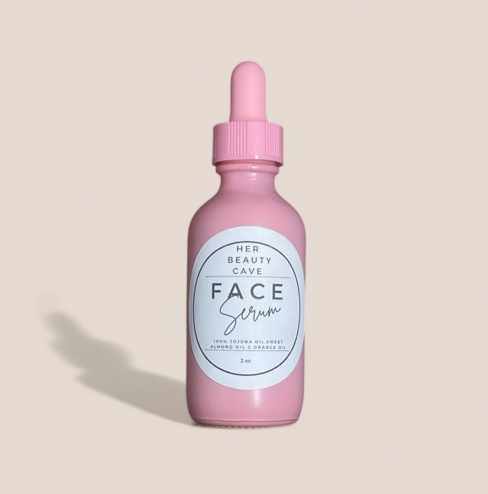 Image of Face Serum