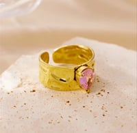 Image 1 of Luna Ring
