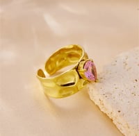 Image 2 of Luna Ring