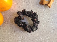 moonshine espooky scrunchie