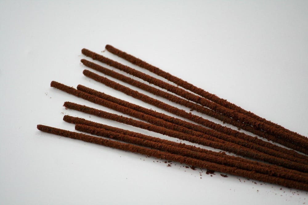 Image of R'homan Shorties Incense Collection