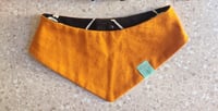 Image 3 of sandy espooky reversible bandana
