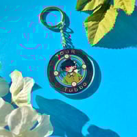 Image 3 of Clingyduo Charm 🧭