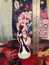 Image 3 of Catboy Angel Standee