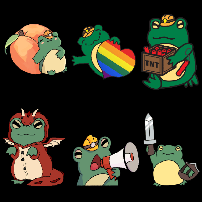 WreckCon Sticker (Regular and Holo)