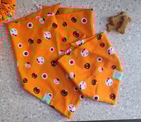 Image 1 of oso espooky bandana