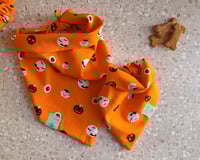 Image 2 of oso espooky bandana
