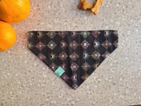 mabel espooky bandana