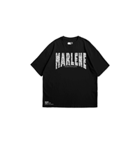 Image 1 of MARLENE ® Branded Graphic Text 