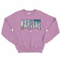 Image 3 of MARLENE ® Branded logo 