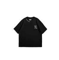Image 2 of Consistency Crane Oversize T Shirt.