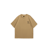 Image 4 of Consistency Crane Oversize T Shirt.