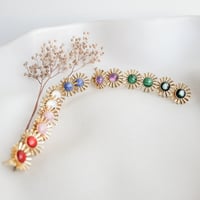 Image 1 of Puces ADÉLIE - 7 Coloris