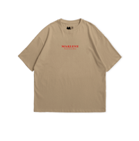 Image 2 of Capture the Essence Graphic  Oversize T Shirt