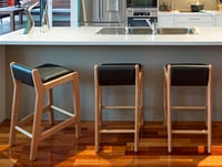 Image 1 of Journey Bar Stool 66