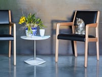 Image 1 of Journey Armchair