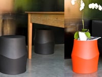 Image 1 of Chuckel Stool 45