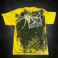 Vintage 2000s Tapout Men's T-shirt