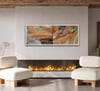 Australia Diptych 2;pc 204-76 cm