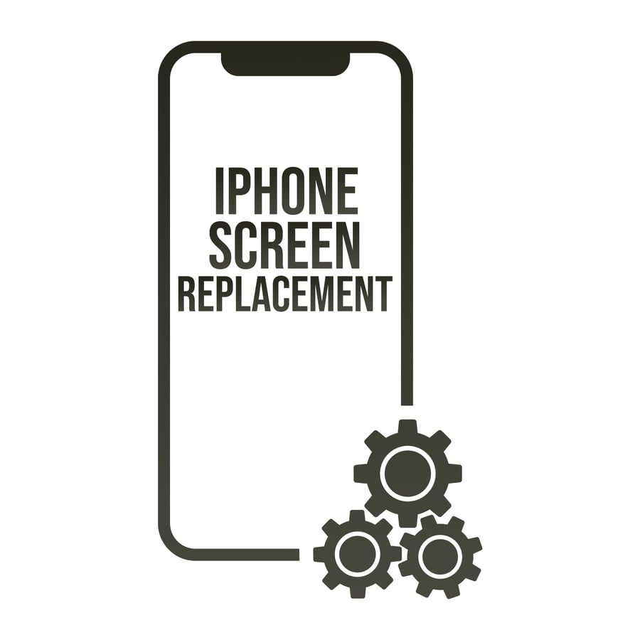 Image of iPhone Screen Replacement
