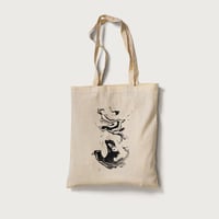 Image 1 of Tote Bag Alma