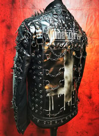 Image 19 of DEATH METAL STAGE & WRESTLING BESPOKE JACKETS