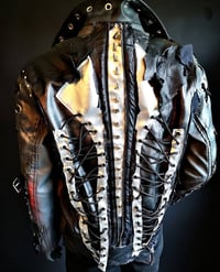 Image 18 of DEATH METAL STAGE & WRESTLING BESPOKE JACKETS