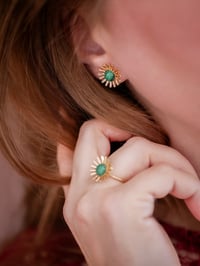 Image 6 of Puces ADÉLIE - 7 Coloris