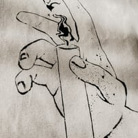 Image 2 of Tote Bag Fuego