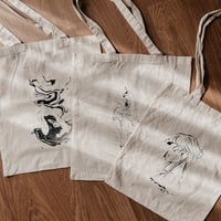 Image 3 of Tote Bag Alma