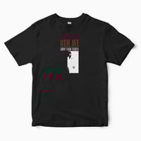 Image 2 of 8TH AVE - Scarface T-shirt