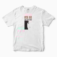 Image 1 of 8TH AVE - Scarface T-shirt