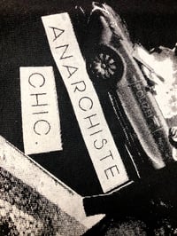 Image 4 of Anarchiste Chic // Wappla Wear #5
