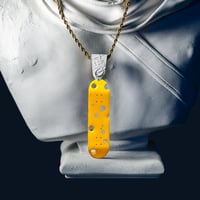 Image 2 of SWISS CHEESE