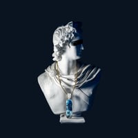 Image 1 of " ANGELO'S PIECE "