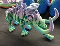 Image 2 of Woolly Mamouth