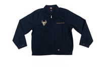 Image 1 of 100 Beatties Ford Rd | Dickies Unlined Industrial Jacket | Pre-Order