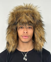 Image 1 of Blonde Trapper