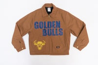 Image 1 of Golden Bulls | Dickies Industrial Jacket 