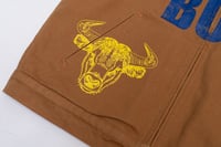 Image 3 of Golden Bulls | Dickies Industrial Jacket 