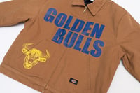 Image 4 of Golden Bulls | Dickies Industrial Jacket 