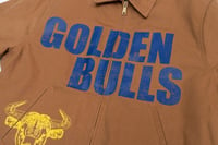 Image 2 of Golden Bulls | Dickies Industrial Jacket 