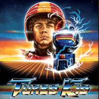 Turbo Kid